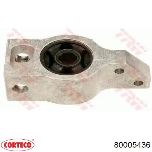80005436 Corteco Silentblock przedniego wahacza dolnego