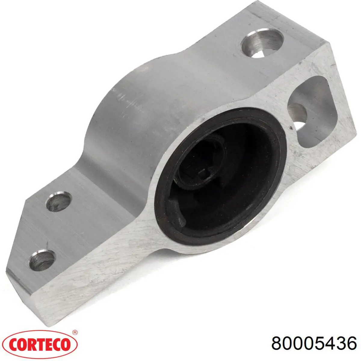 80005436 Corteco Silentblock przedniego wahacza dolnego
