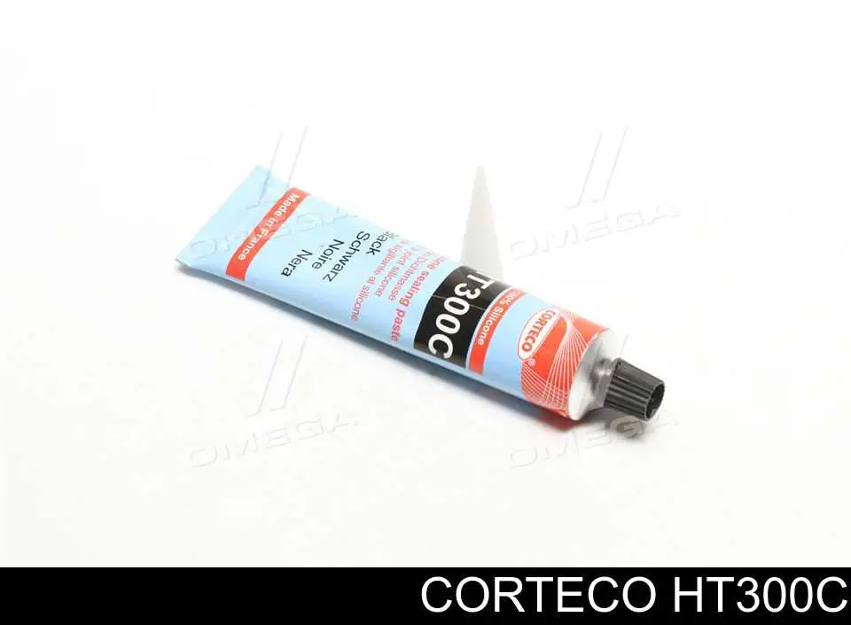 Szczeliwo silikonowe Corteco HT300C cena, od 8,97 USD