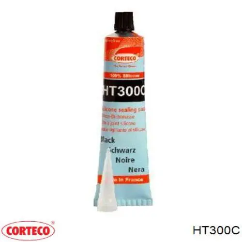 Szczeliwo silikonowe HT300C Corteco