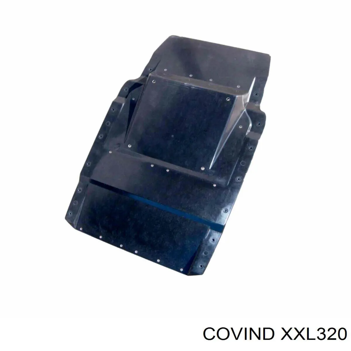 Błotnik przedni prawy MAN TGA ciągnik siodłowy (2000 - 2026) cena, od 92,81 USD