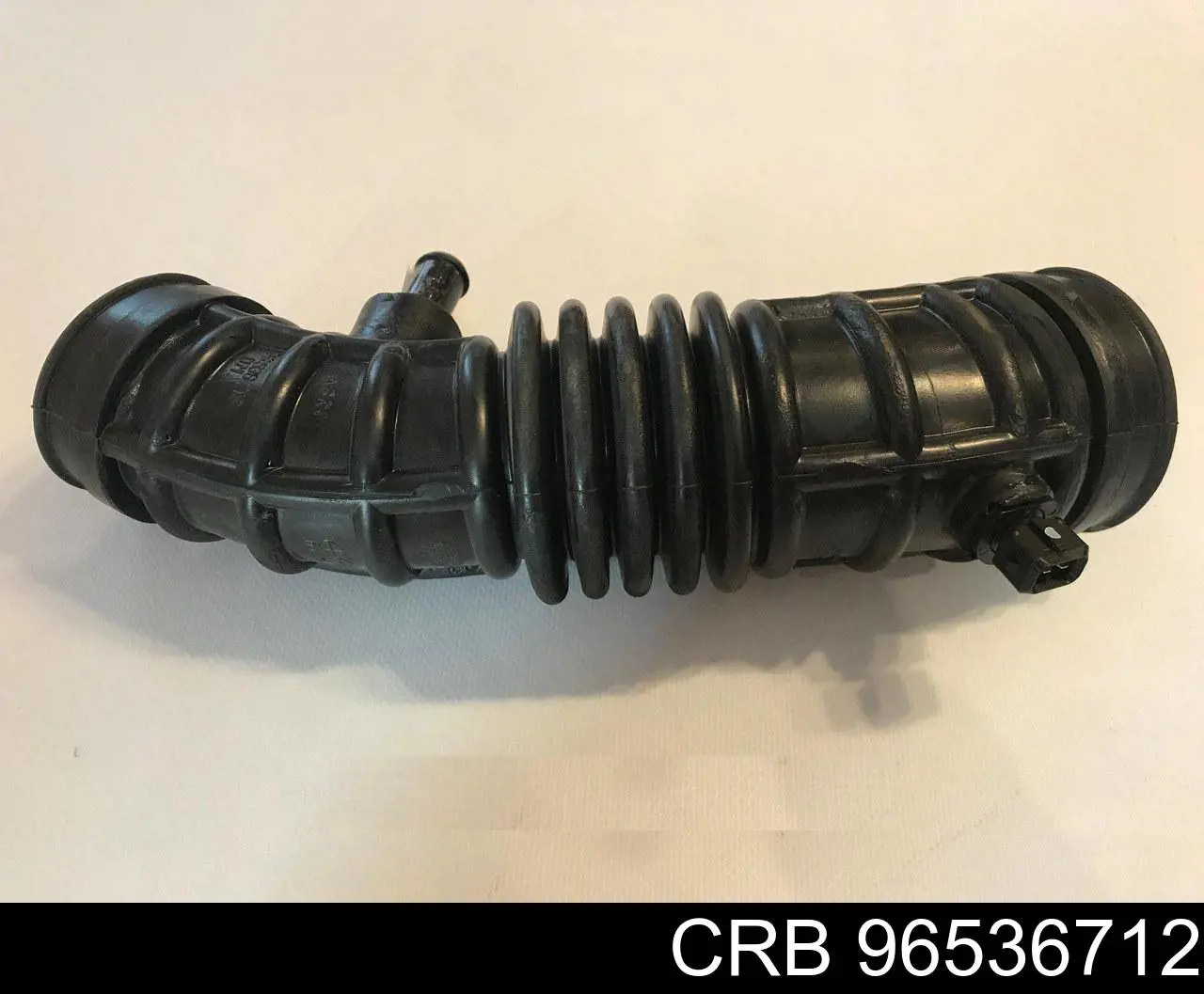 Króciec powietrza, wylot filtra powietrznego General Motors 96536713 cena, od 13,14 USD