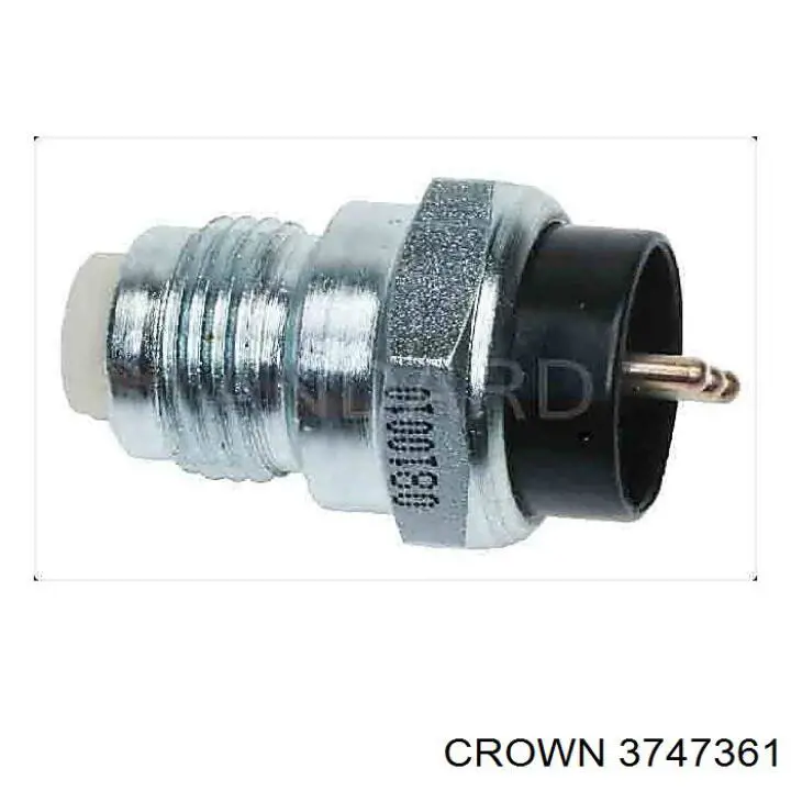 Czujnik włączania światła cofania Jeep Grand Cherokee LAREDO SUV (1993 - 1998) cena, od 41,39 USD