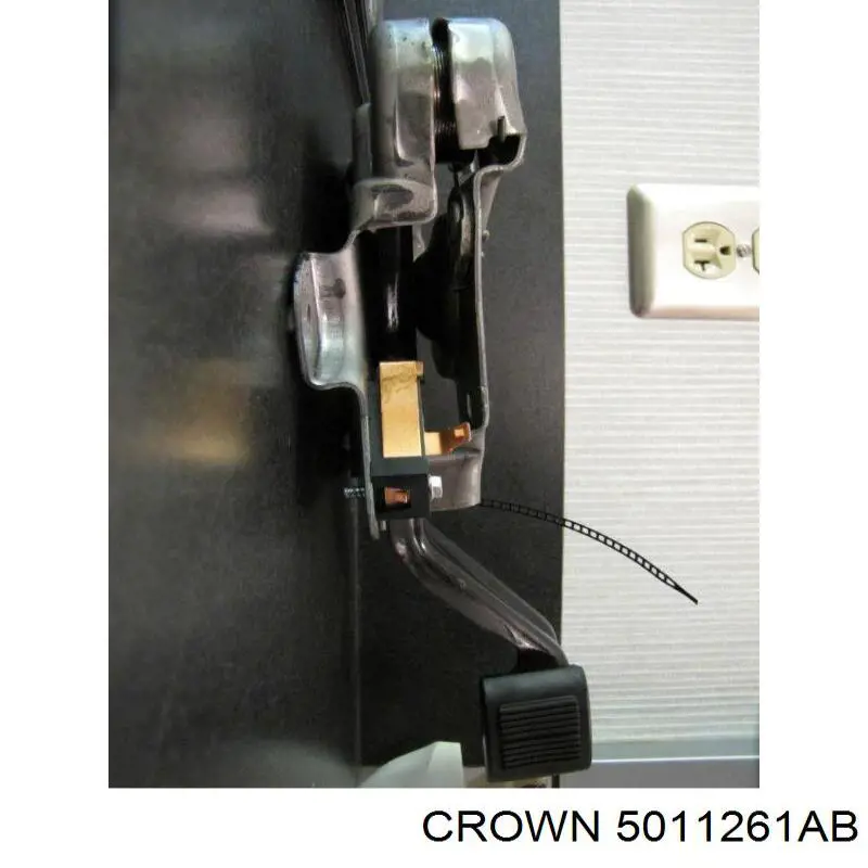 Wzmacniacz próżniowy hamulców Jeep Grand Cherokee LIMITED SUV (1999 - 2004) cena, od 472,90 USD