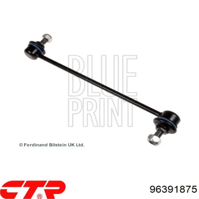 96391875 CTR Łącznik stabilizatora przedniego