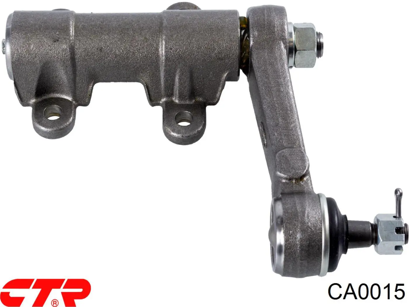 Dźwignia kierunkowa CTR CA0015 cena, od 37,03 USD