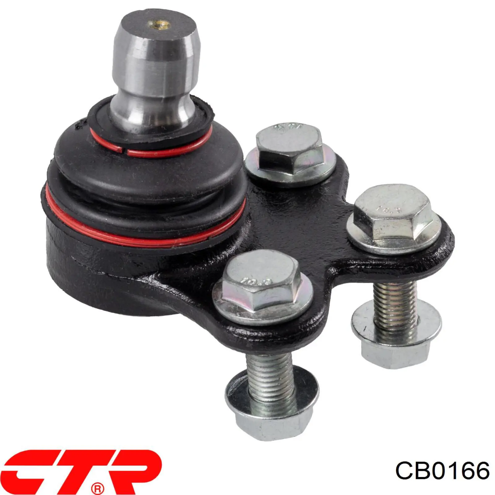 Sworzeń wahacza dolny CTR CB0166 cena, od 15,54 USD