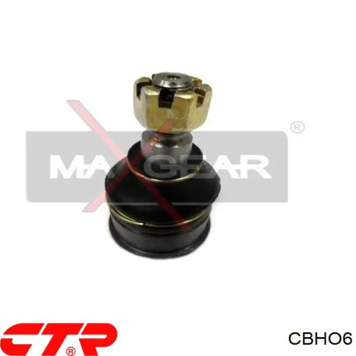 Sworzeń wahacza dolny CTR CBHO6 cena, od 11,48 USD