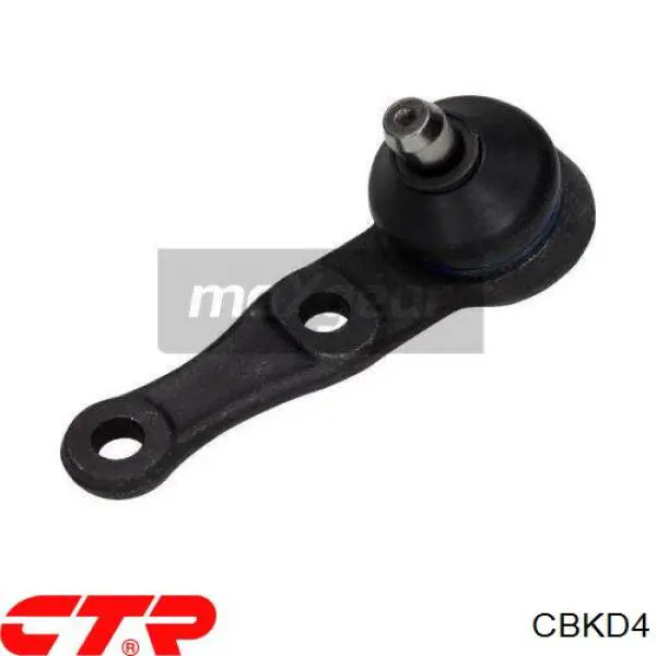 Sworzeń wahacza dolny CTR CBKD4 cena, od 10,39 USD