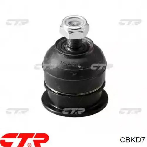 Sworzeń wahacza dolny CTR CBKD7 cena, od 14,88 USD