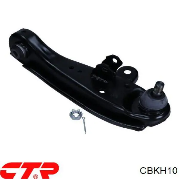 Sworzeń wahacza dolny CTR CBKH10 cena, od 18,66 USD