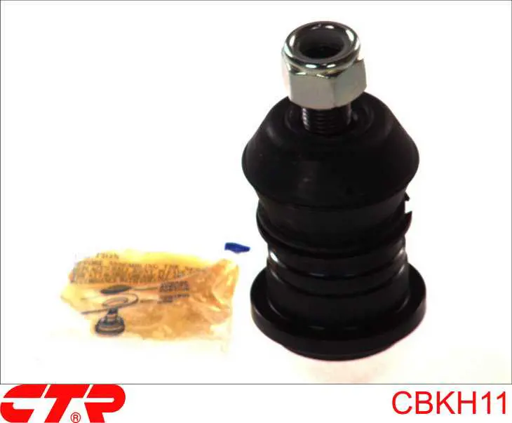 CBKH11 CTR Sworzeń wahacza górny