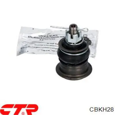 CBKH28 CTR Sworzeń wahacza górny