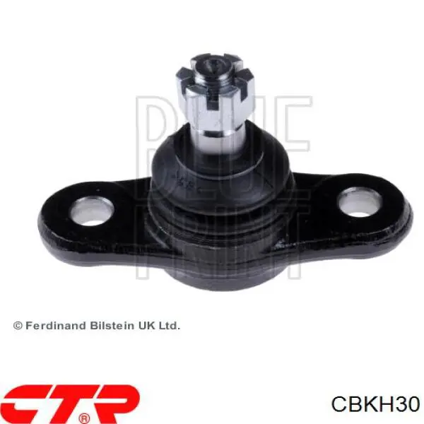 Do koszyka CBKH30 CTR Sworzeń wahacza dolny