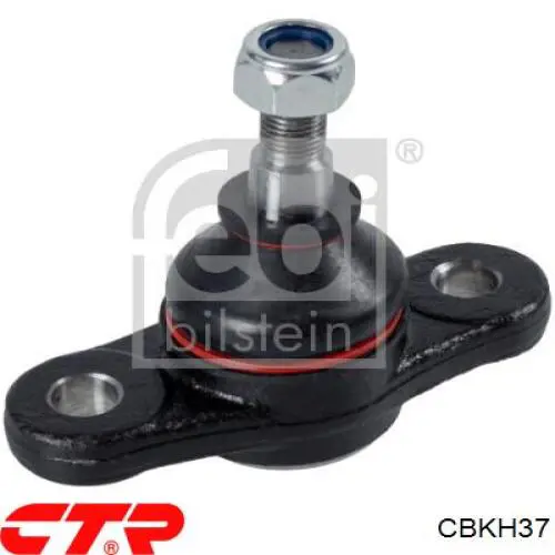 Sworzeń wahacza dolny CTR CBKH37 cena, od 14,77 USD