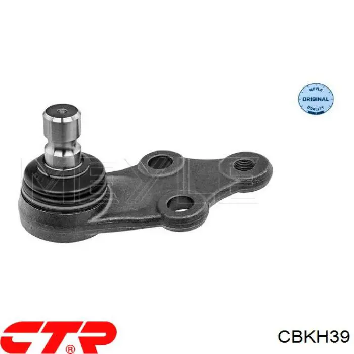 Sworzeń wahacza dolny CTR CBKH39 cena, od 15,04 USD