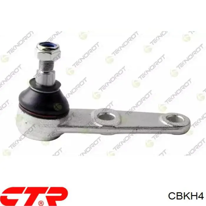 Sworzeń wahacza dolny CTR CBKH4 cena, od 13,83 USD
