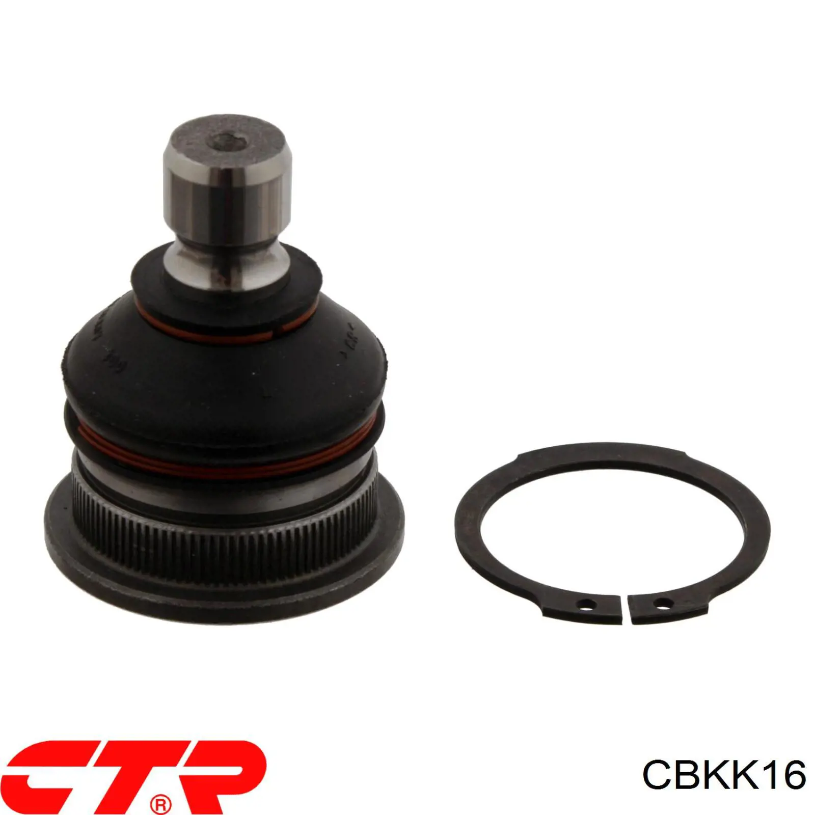 Sworzeń wahacza dolny CTR CBKK16 cena, od 15,03 USD