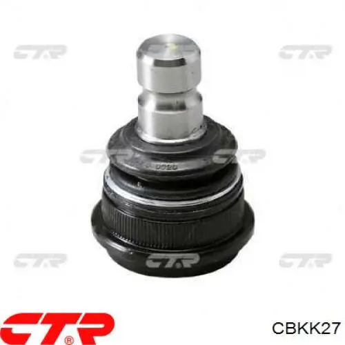 CBKK27 CTR Sworzeń wahacza dolny