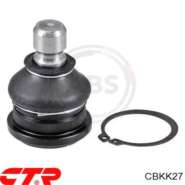 Sworzeń wahacza dolny CTR CBKK27 cena, od 15,06 USD