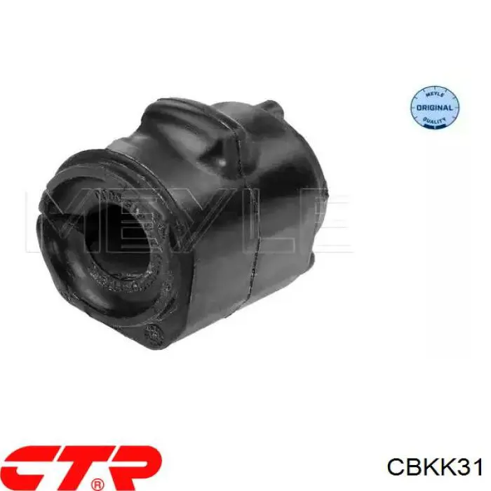Sworzeń wahacza dolny CTR CBKK31 cena, od 25,38 USD