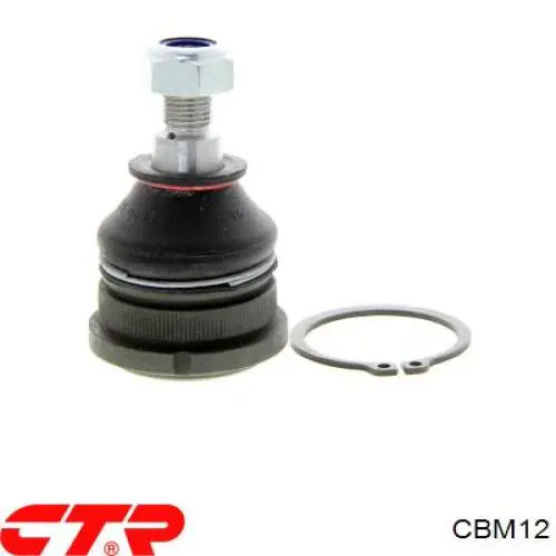 Sworzeń wahacza dolny CTR CBM12 cena, od 11,76 USD