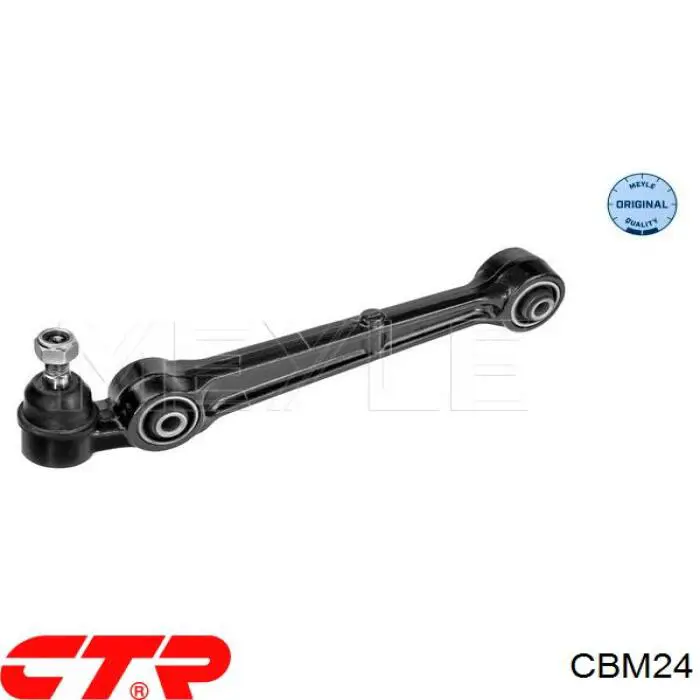 CBM24 CTR Wahacz zawieszenia przedniego dolny prawy
