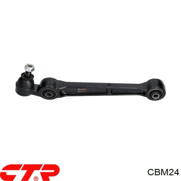 Wahacz zawieszenia przedniego dolny prawy CTR CBM24 cena, od 51,43 USD