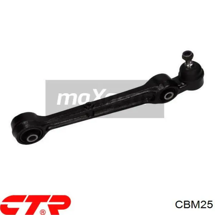 CBM25 CTR Wahacz zawieszenia przedniego dolny lewy