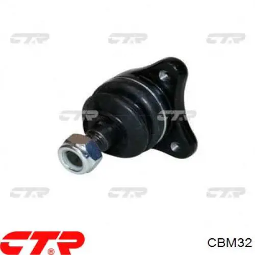 CBM32 CTR Sworzeń wahacza górny