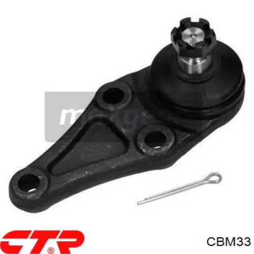 Sworzeń wahacza dolny CTR CBM33 cena, od 20,13 USD