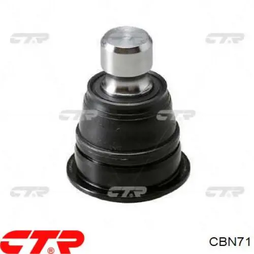 Sworzeń wahacza dolny CTR CBN71 cena, od 14,77 USD