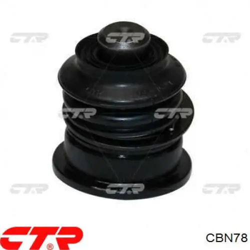 Sworzeń wahacza dolny CTR CBN78 cena, od 13,23 USD