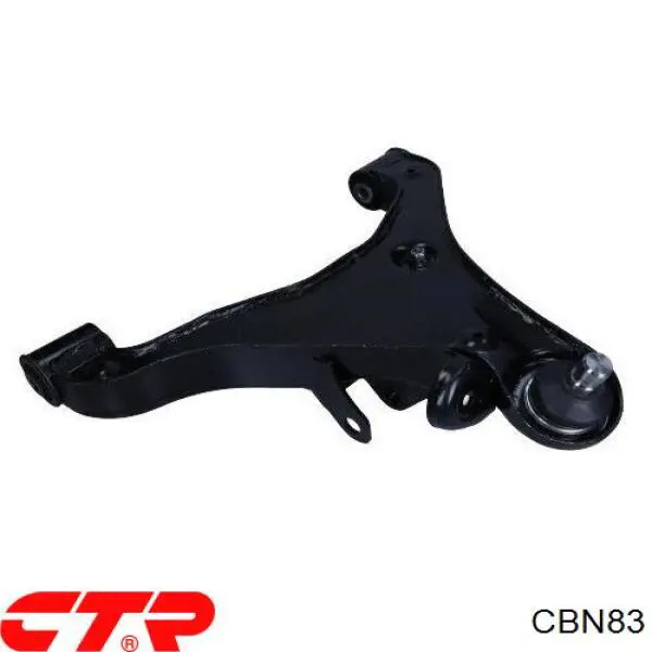 Sworzeń wahacza dolny CTR CBN83 cena, od 18,13 USD