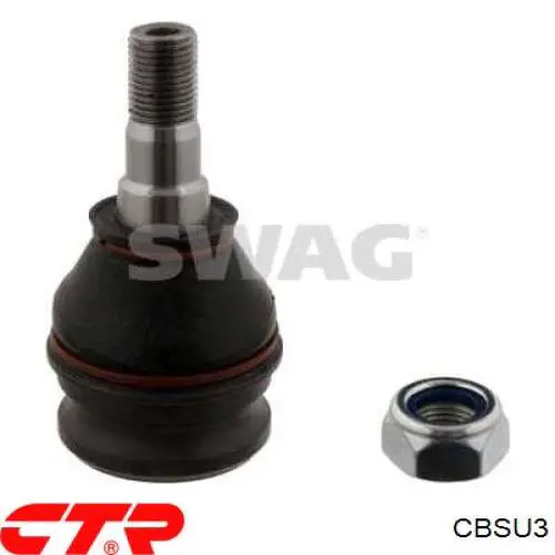 Sworzeń wahacza dolny CTR CBSU3 cena, od 14,51 USD