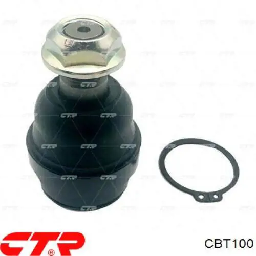 Sworzeń wahacza dolny CTR CBT100 cena, od 23,48 USD