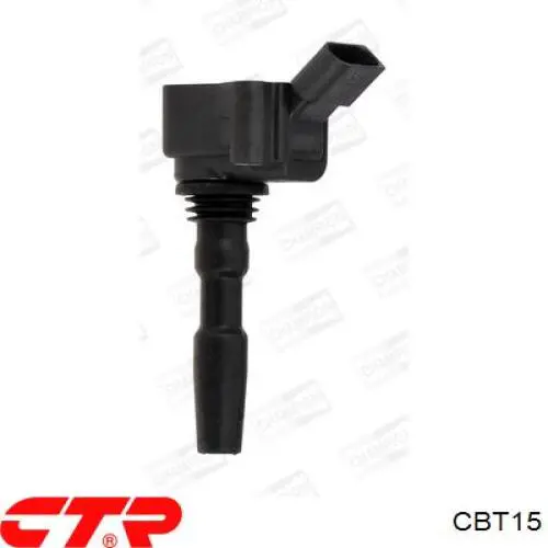 Sworzeń wahacza dolny CTR CBT15 cena, od 12,87 USD