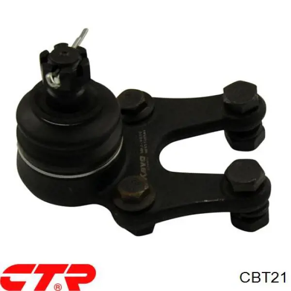 Sworzeń wahacza dolny CTR CBT21 cena, od 25,97 USD