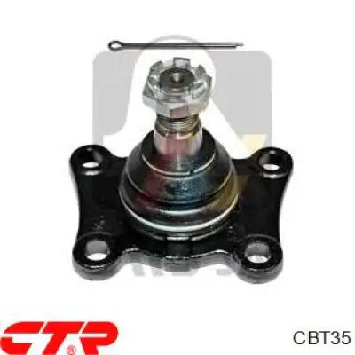 Sworzeń wahacza dolny CTR CBT35 cena, od 15,94 USD