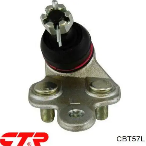 Sworzeń wahacza dolny lewy CTR CBT57L cena, od 15,44 USD