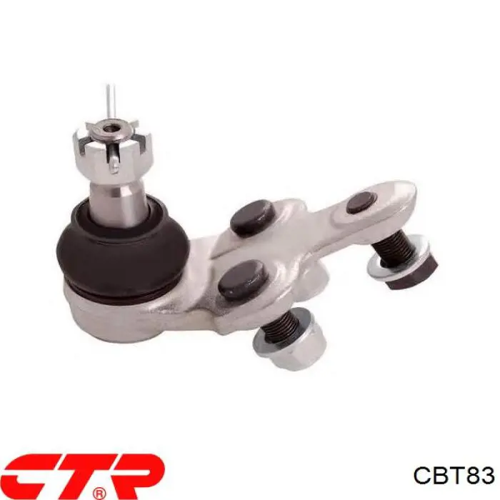 Sworzeń wahacza dolny lewy CTR CBT83 cena, od 22,60 USD