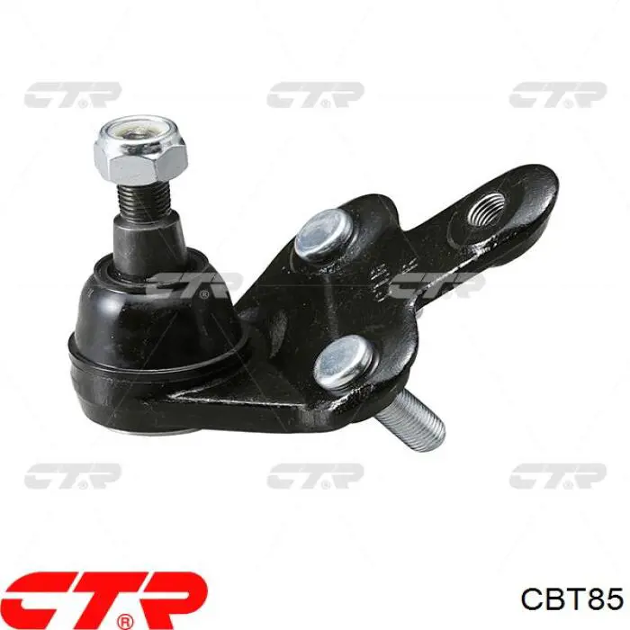 CBT85 CTR Sworzeń wahacza dolny prawy