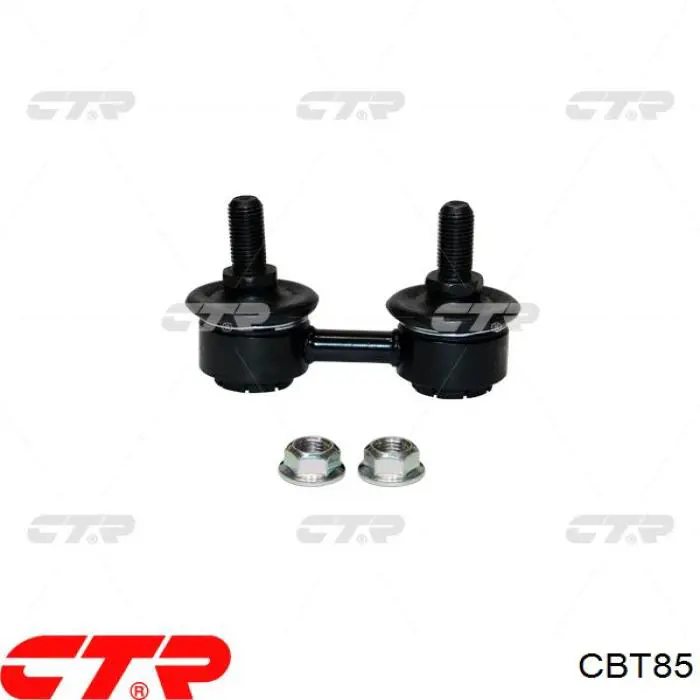 Sworzeń wahacza dolny prawy CTR CBT85 cena, od 27,10 USD