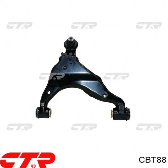 Sworzeń wahacza dolny CTR CBT88 cena, od 16,16 USD