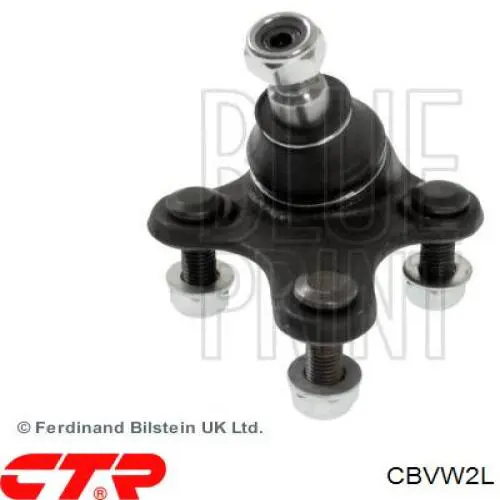 Sworzeń wahacza dolny lewy CTR CBVW2L cena, od 14,45 USD