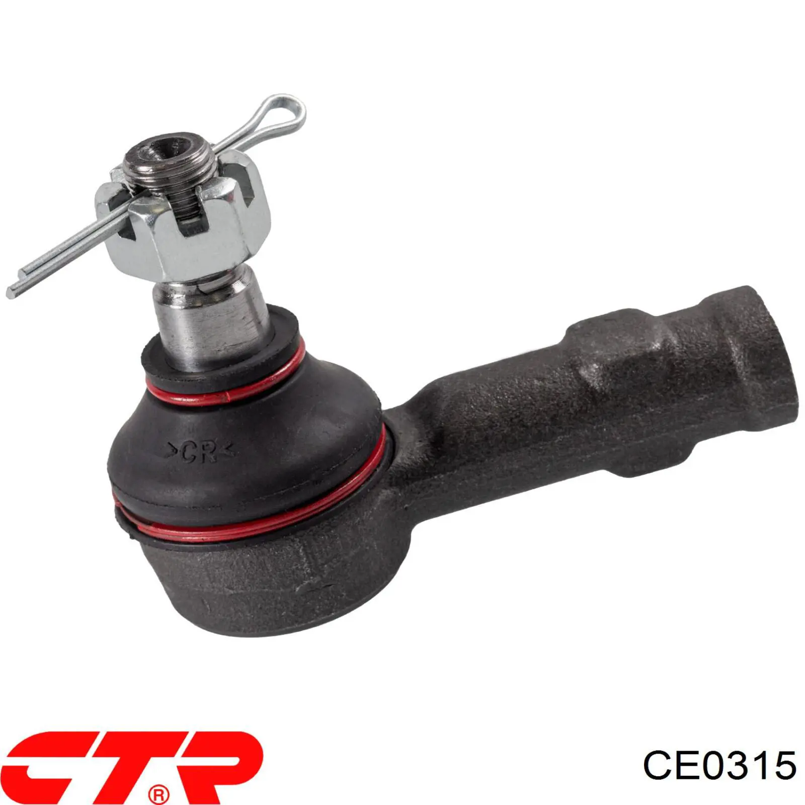 Końcówka drążka kierowniczego zewnętrzna CTR CE0315 cena, od 12,28 USD