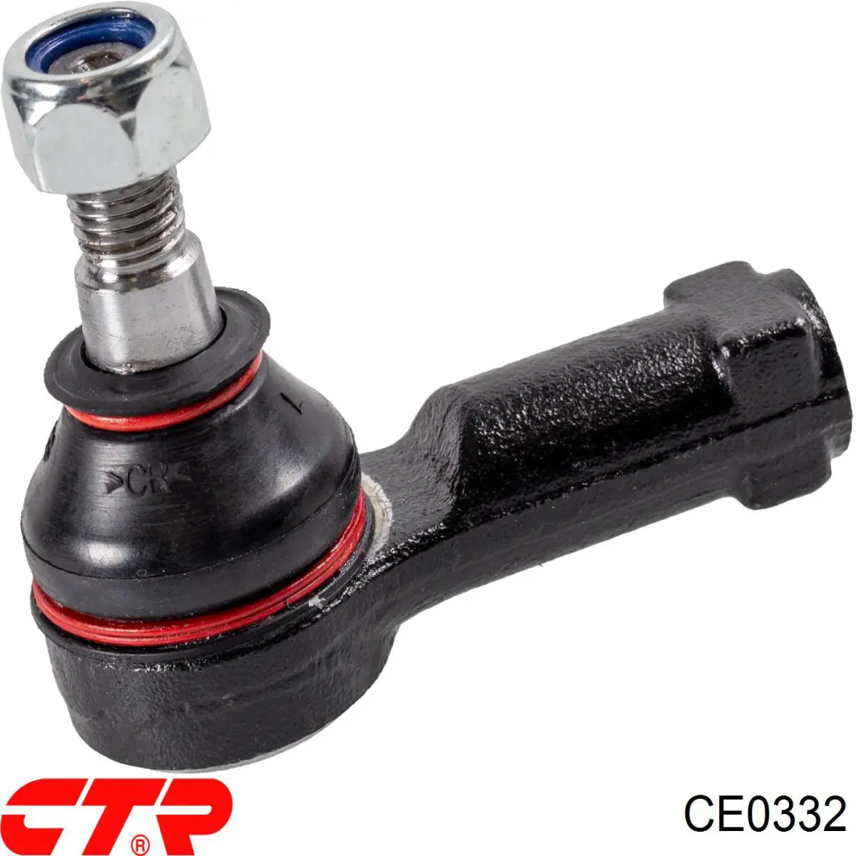 Końcówka drążka kierowniczego zewnętrzna 568204E040 Hyundai/Kia
