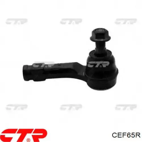 CEF65R CTR Końcówka drążka kierowniczego zewnętrzna