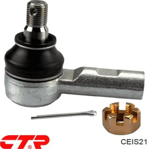 Końcówka drążka kierowniczego zewnętrzna CTR CEIS21 cena, od 17,53 USD