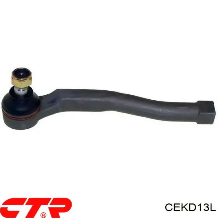 CEKD13L CTR Końcówka drążka kierowniczego zewnętrzna